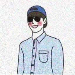 影迷 周与川 头像